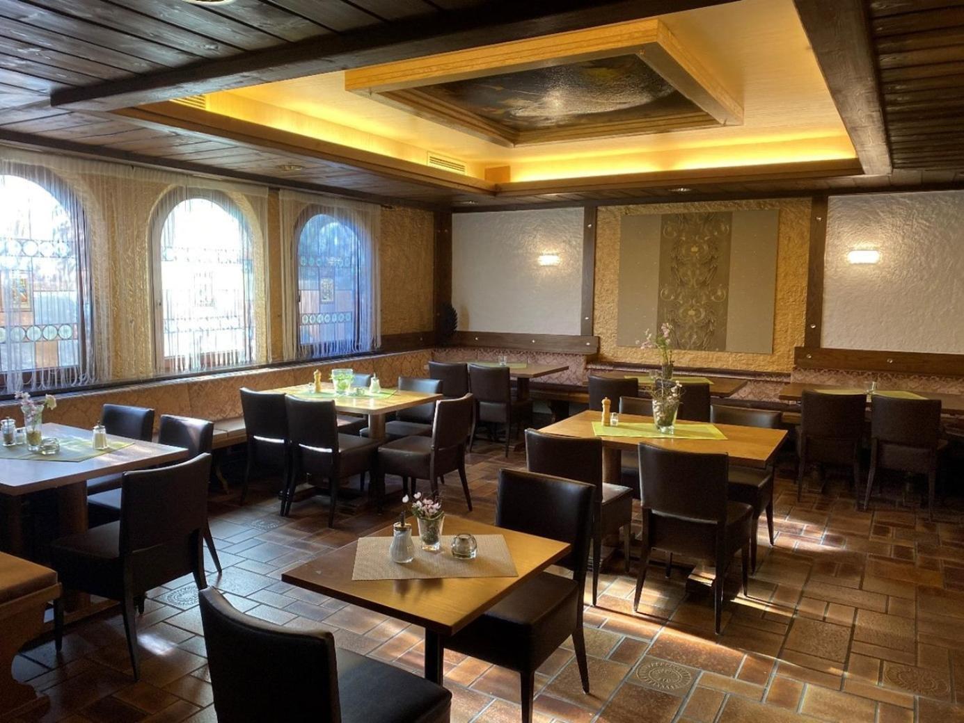 Hotel Hellers Twenty Four I -24H-Check-In- Friedrichshafen Bagian luar foto