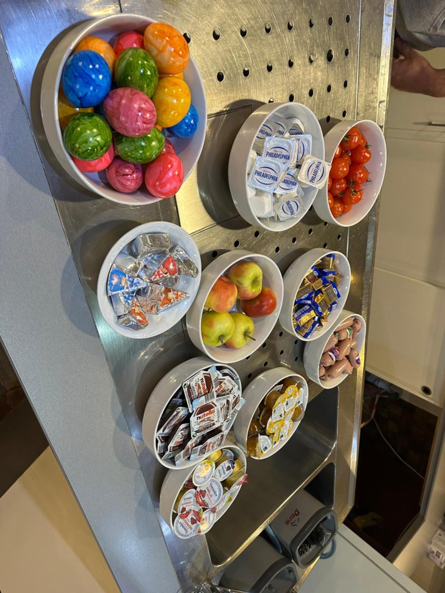 Hotel Hellers Twenty Four I -24H-Check-In- Friedrichshafen Bagian luar foto
