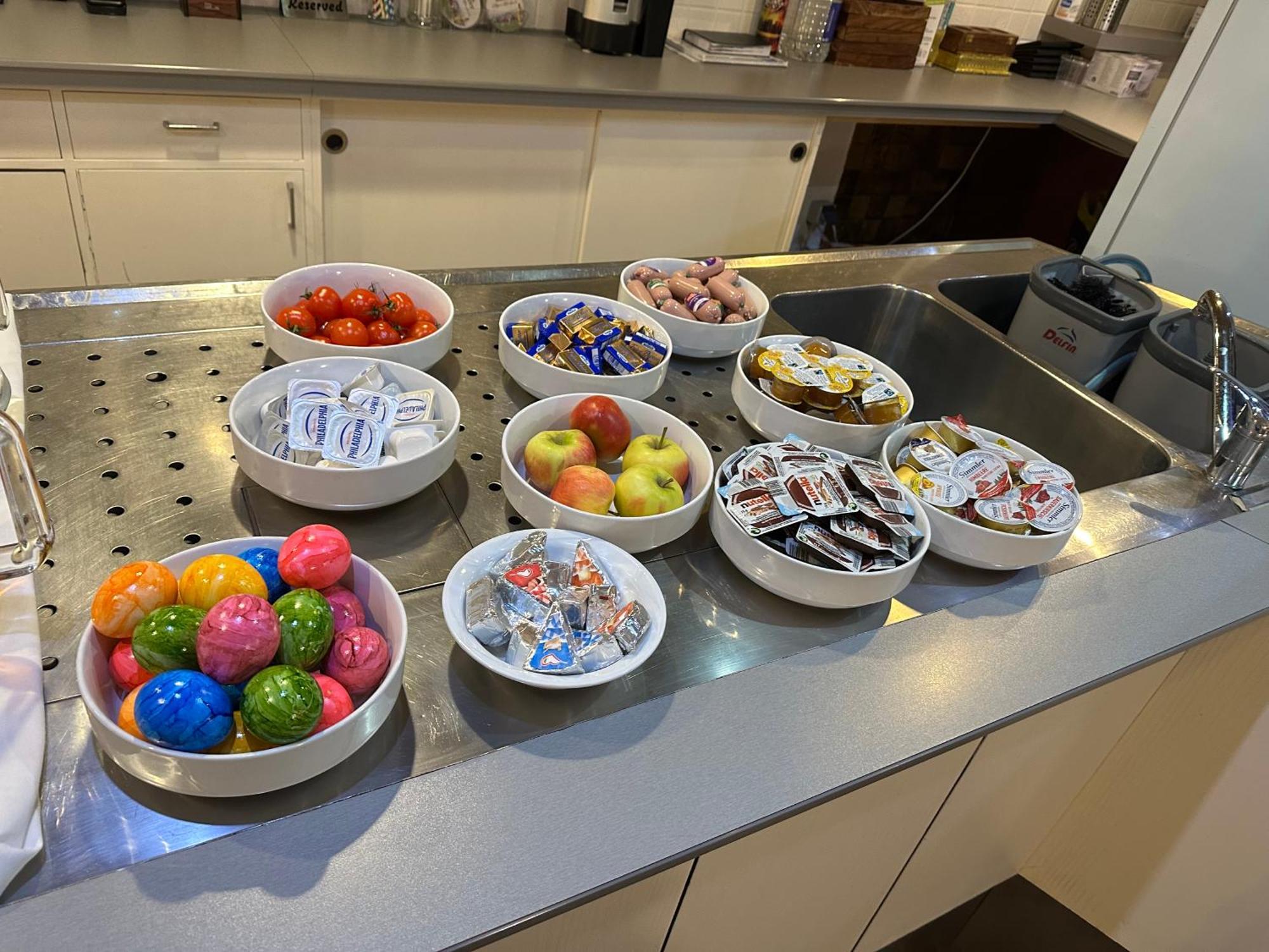 Hotel Hellers Twenty Four I -24H-Check-In- Friedrichshafen Bagian luar foto