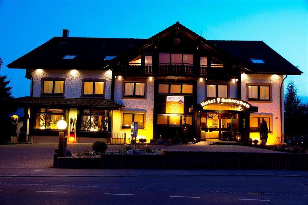 Hotel Hellers Twenty Four I -24H-Check-In- Friedrichshafen Bagian luar foto