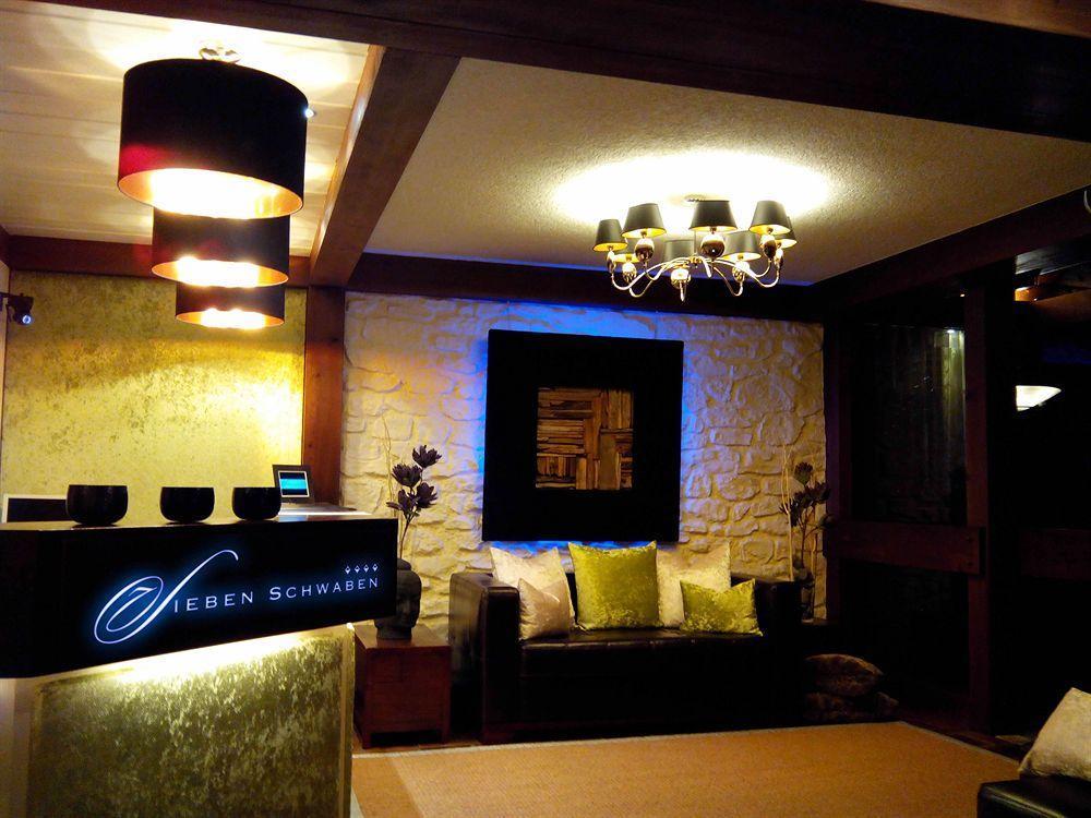Hotel Hellers Twenty Four I -24H-Check-In- Friedrichshafen Bagian luar foto